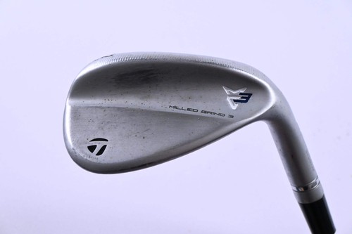 Taylormade milled grind - milled, 3