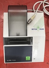 Mettler Toledo LC-P43 printer,