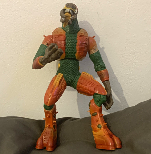 Halo joyride heretic leader - heretic,