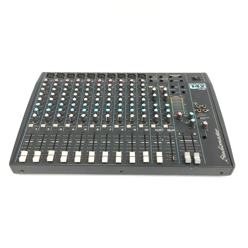 Club 2000 142 audio - c,