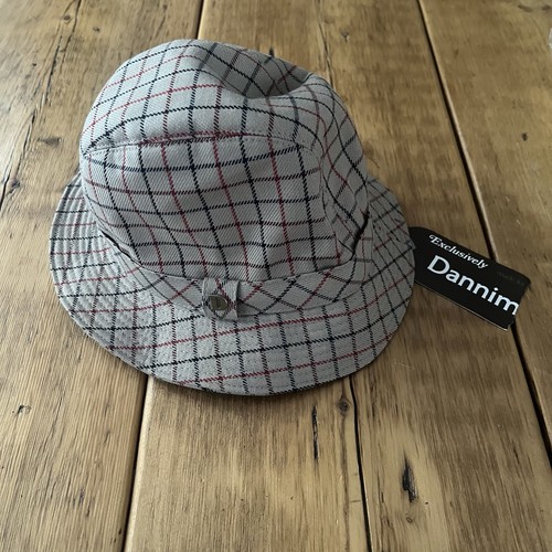 Vintage dannimac wool blend - dannimac,