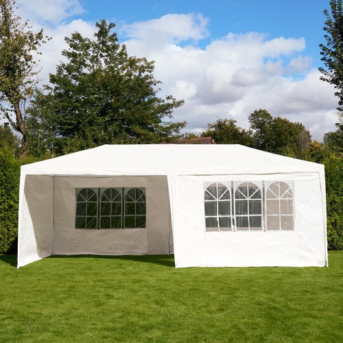 Ohs garden gazebo - garden, outdoor