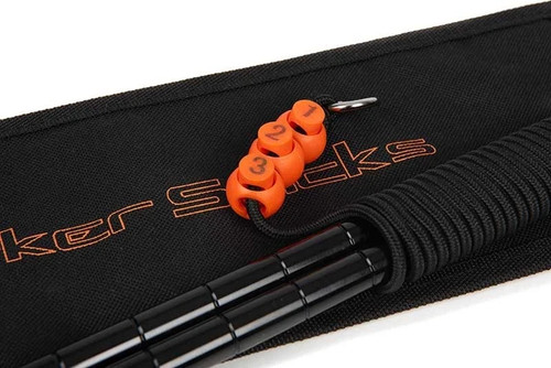 Fox pro marker - sticks, /