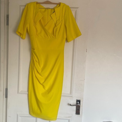 Diva catwalk women - catwalk, yellow