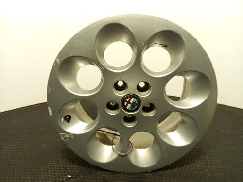 Alfa romeo 146 alloy wheel - alfa,