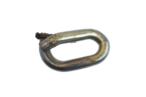 Honda cbr 600 exhaust - cbr, fa
