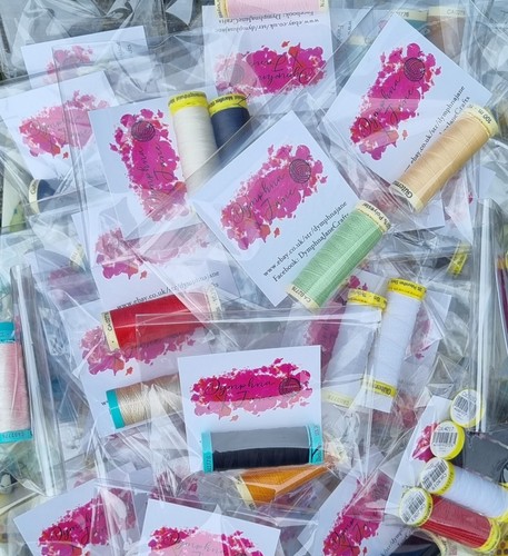 Gutermann sew all 100%