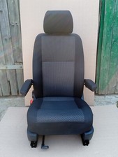 Seat with base VW T5 T6 T6.1