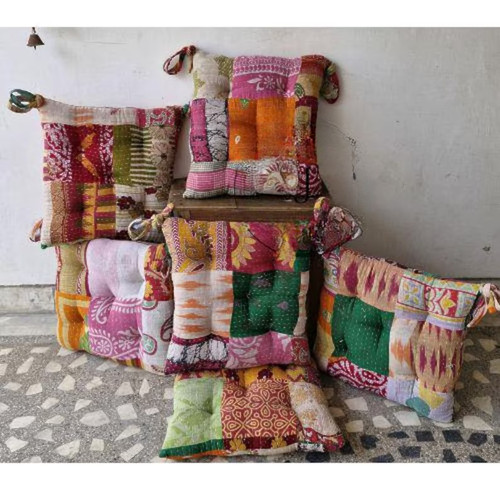 Assorted kantha handmade soft - handmade,