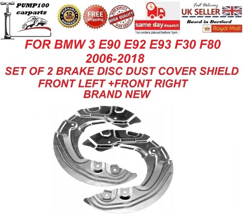 Bmw front brake - bmw, 3