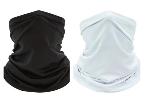 Multi face mask - gaitor, bandana
