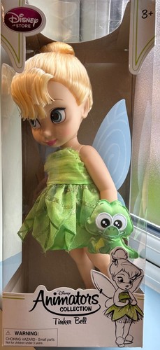 Disney princess animator dolls - disney,