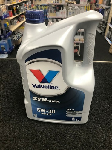 Acea jaguar 5w30 - c1,