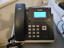 Yealink SIP-T41S IP Phone -