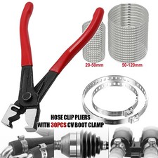 Clic-R Type Hose Clip Pliers