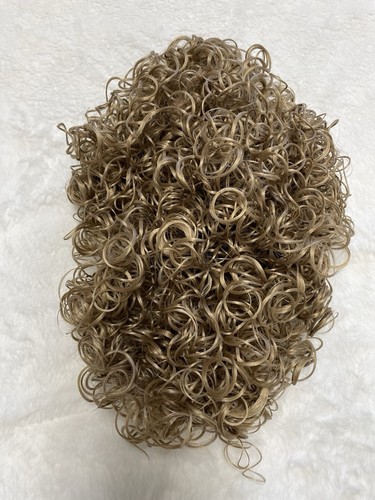 Box wig america poppy - of,
