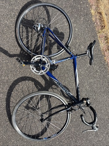 Junior road bike decathlon - -,