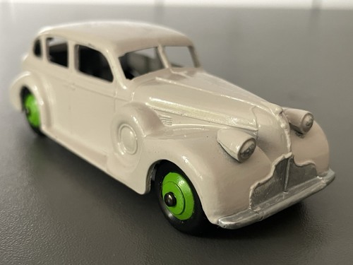 Dinky toys 1946 - dinky,