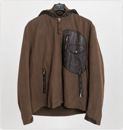 Brown autumn winter 2005 p - brown,