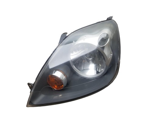 Ford fiesta headlight - fiesta,