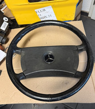 Steering Wheel Leather