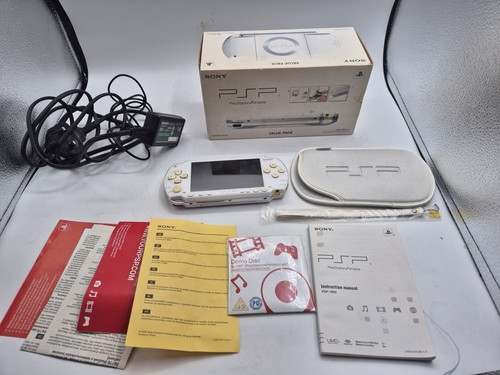 Psp 1003 boxed console - 1003,
