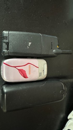 Mobile phone 1x siemens - 3g,