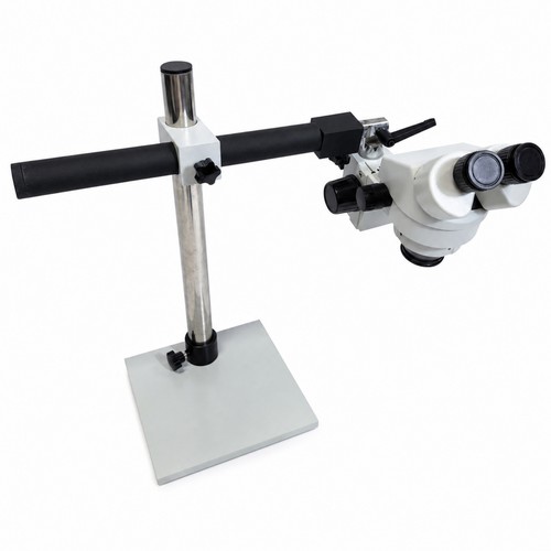 Zoom stereo microscope - stereo,