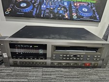 K999 Alesis ADAT XT 8 Track Digital Audio Player Recorder - Not Fully Tested