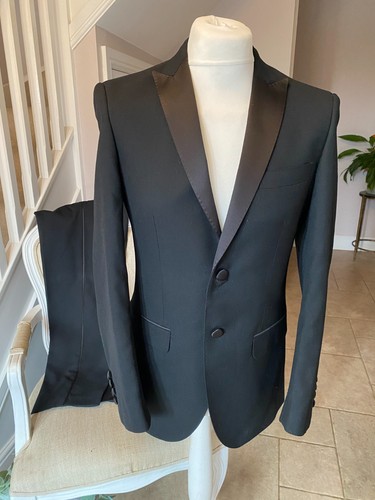 Autograph men s - &, black