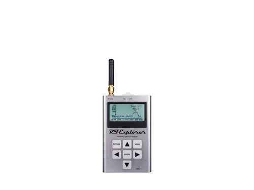 Explorer model 4ghz - explorer,