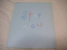 Catalogue of the RF1/2 Step