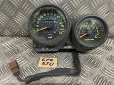 KAWASAKI GPZ 550 uni trak