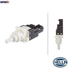 STOP LIGHT SWITCH 6DD 010