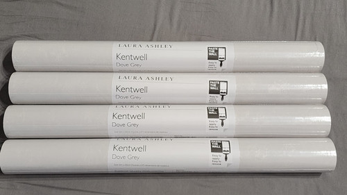 Rolls laura ashley - 3, x