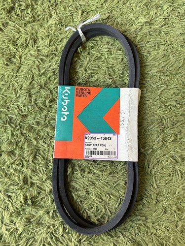 Genuine kubota pair g23 - genuine,