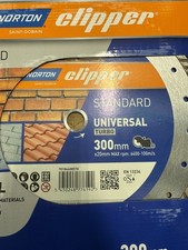 Norton Clipper Classic