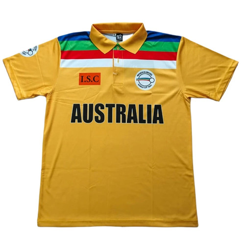 Mens australia 1992 - australia, wc