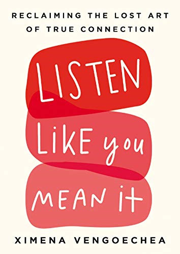 Listen like you mean - you, it
