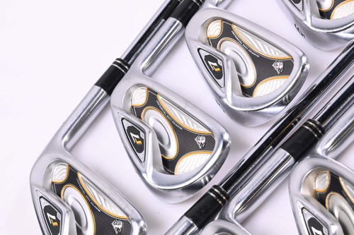 Taylormade irons 3 pw - taylormade,