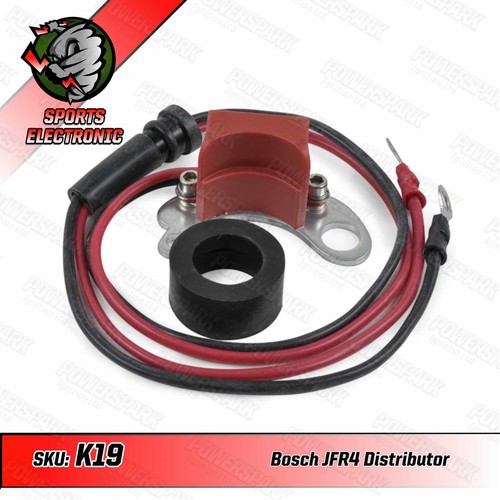Electronic ignition kit for - electronic,