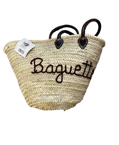Thatch thread baguette - thatch, &