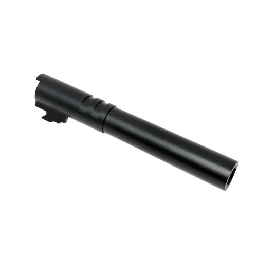 Airsoft aluminum outer - kf,