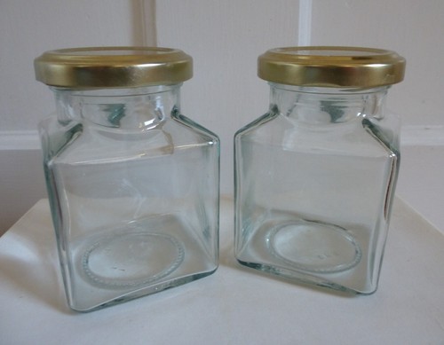 Set empty jam - set,