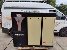 INGERSOLL RAND N22K VARIABLE