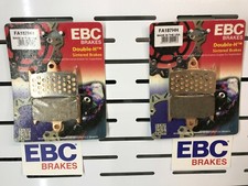 HONDA NC30 VFR400 FRONT BRAKE