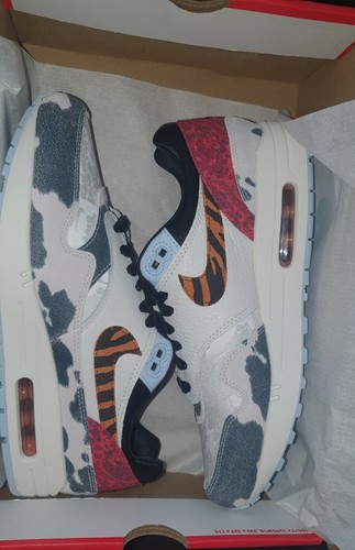 Nike air max great - nike, indoors"