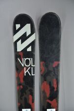 SKIS Freestyle / Twin-Tip -VOLKL LEDGE JR -128cm