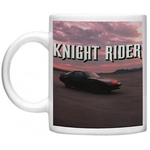 Knight rider kitt michael - kitt,