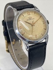 Marvin Cal. 560 Vintage Gents